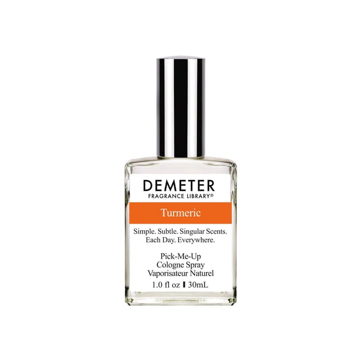 Turmeric by Demeter Fragrance
