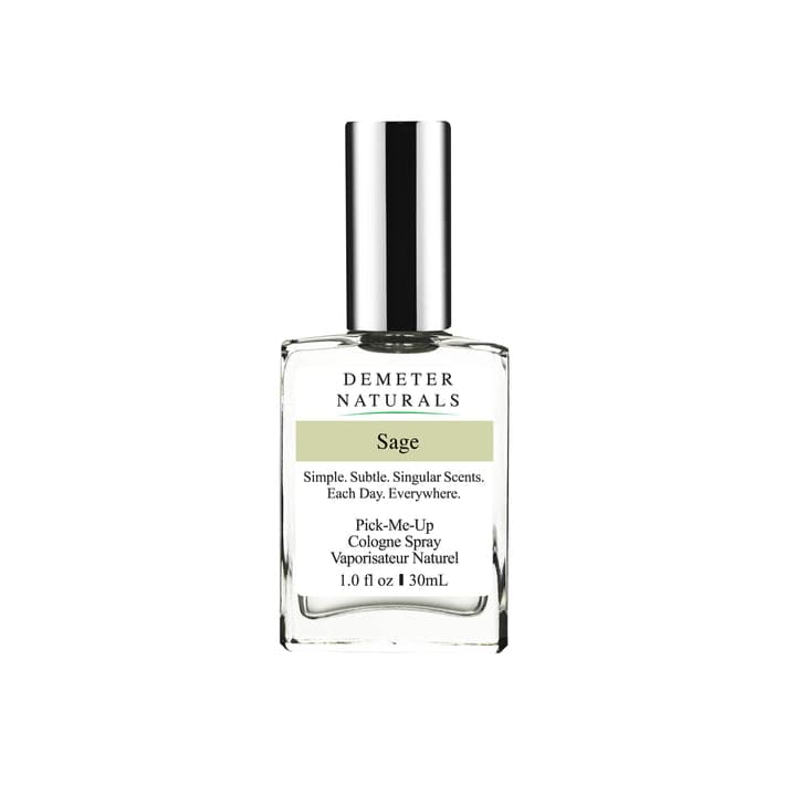 Sage - Demeter Fragrance Perfume Bottle