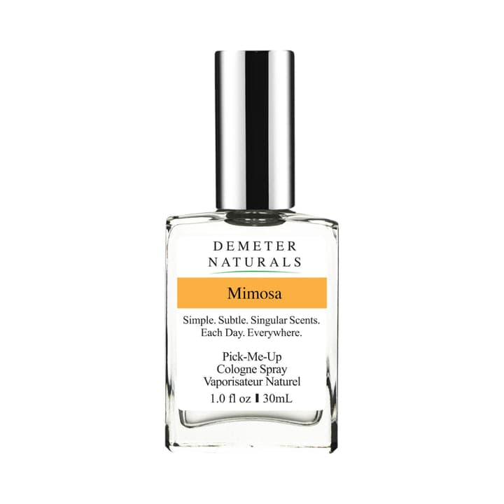 Mimosa - Demeter Fragrance Perfume Bottle
