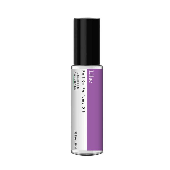 Lilac Perfume - Demeter Fragrance Perfume Bottle