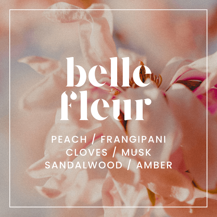 Belle Fleur - Lorelai Parfums Perfume Bottle