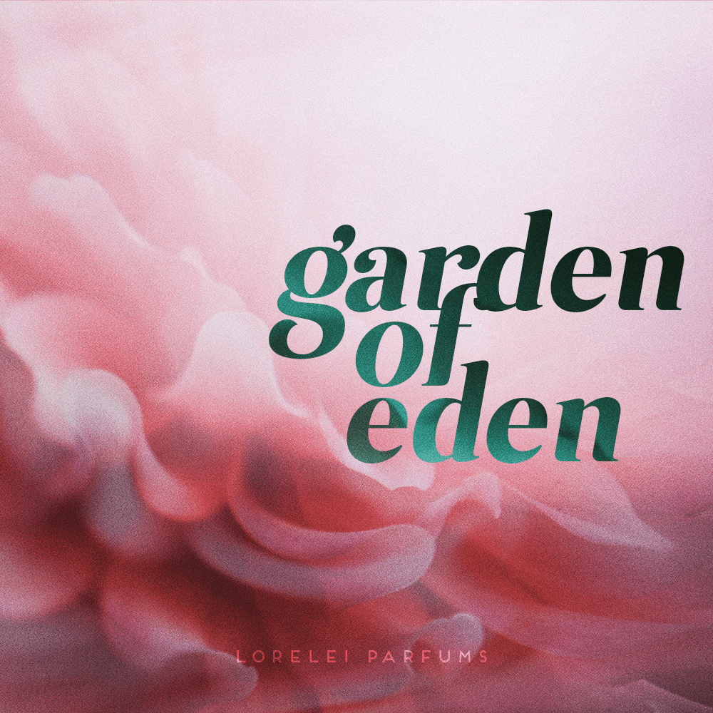 Garden Of Eden by Lorelai Parfums