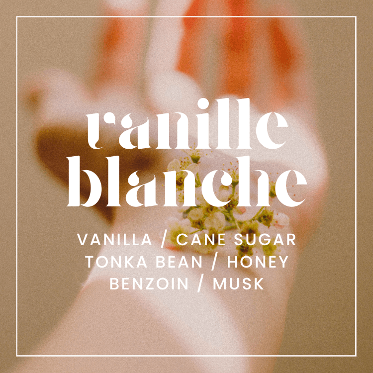 Vanille Blanche by Lorelai Parfums