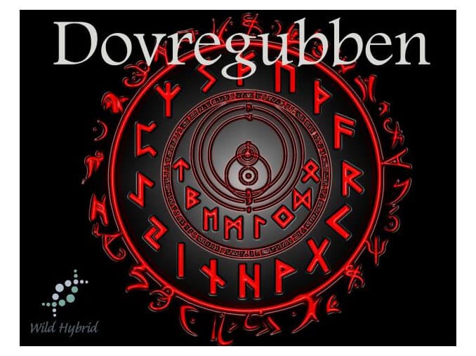 Dovregubben by Wild Hybrid
