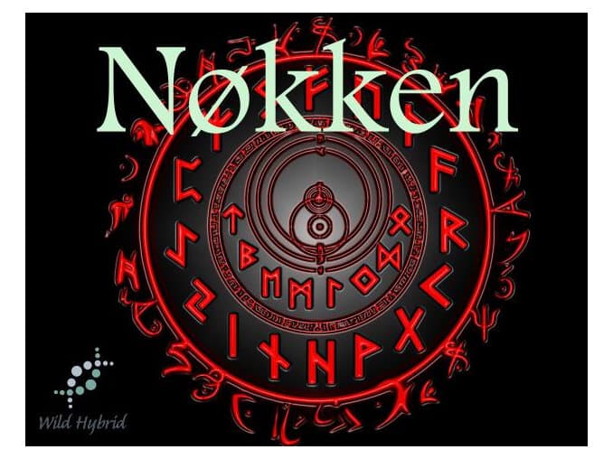 Nkken by Wild Hybrid