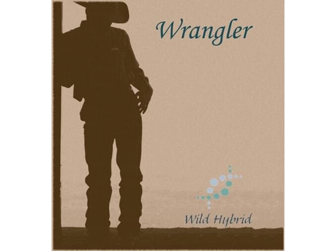 Wrangler by Wild Hybrid