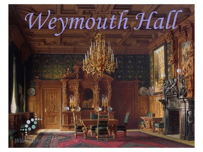 Weymouth Hall by Wild Hybrid