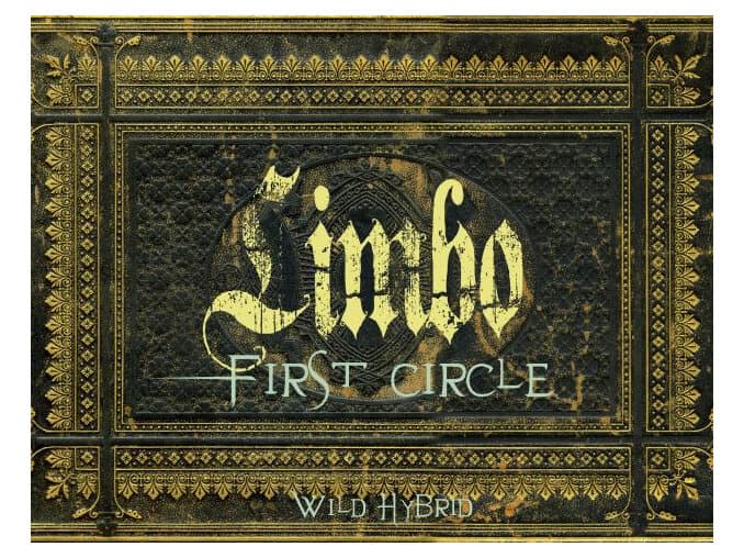 First Circle by Wild Hybrid