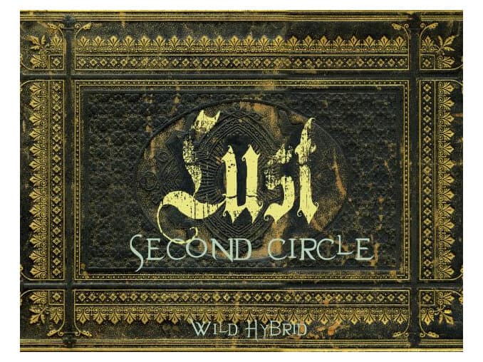 Second Circle by Wild Hybrid