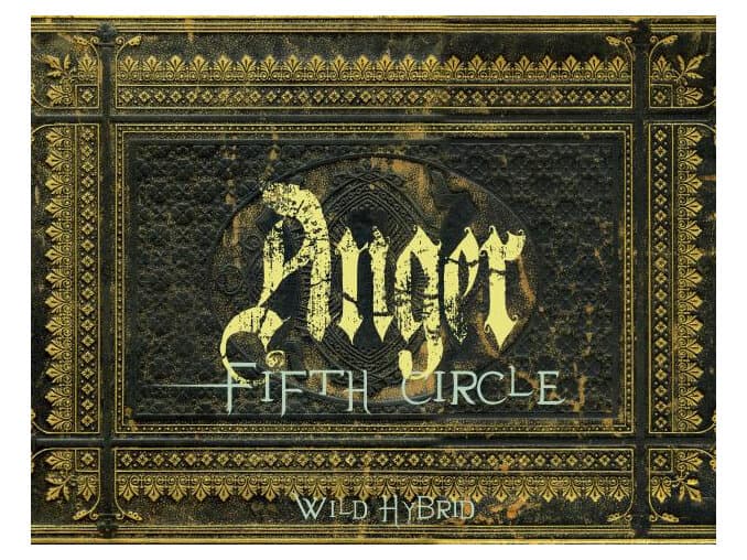 Fifth Circle by Wild Hybrid
