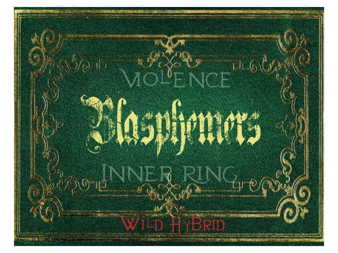 Inner Ring by Wild Hybrid