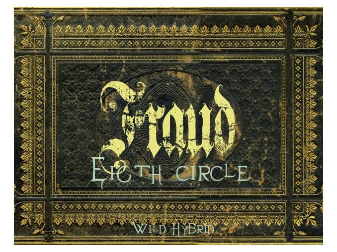 Eighth Circle by Wild Hybrid
