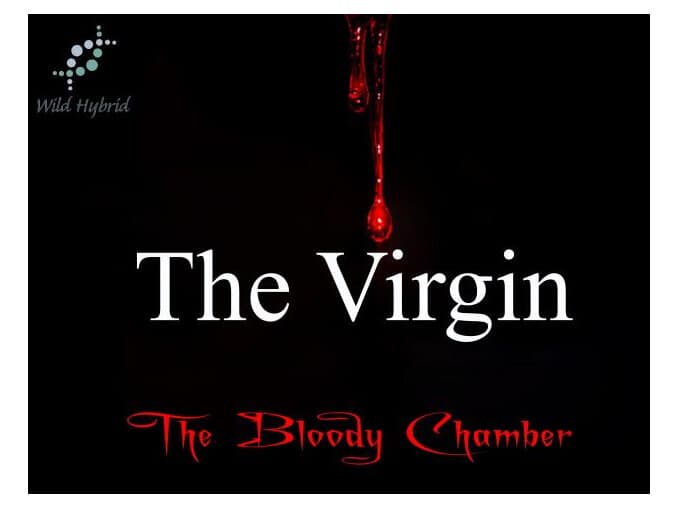 The Virgin by Wild Hybrid