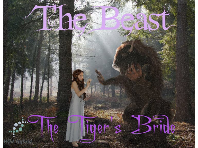 The Beast by Wild Hybrid