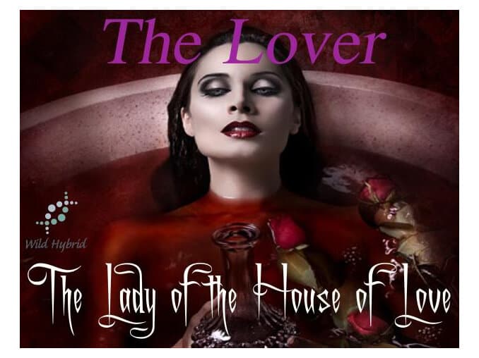 The Lover - Wild Hybrid by Wild Hybrid