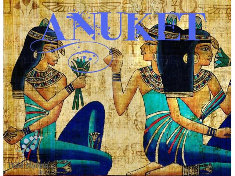 Anuket by Wild Hybrid