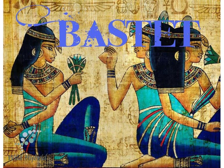 Bastet - Wild Hybrid by Wild Hybrid