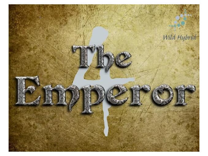 4 - The Emperor by Wild Hybrid