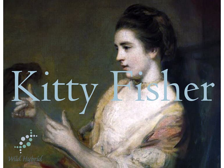 Kitty Fisher by Wild Hybrid