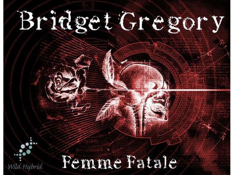 Bridget Gregory by Wild Hybrid