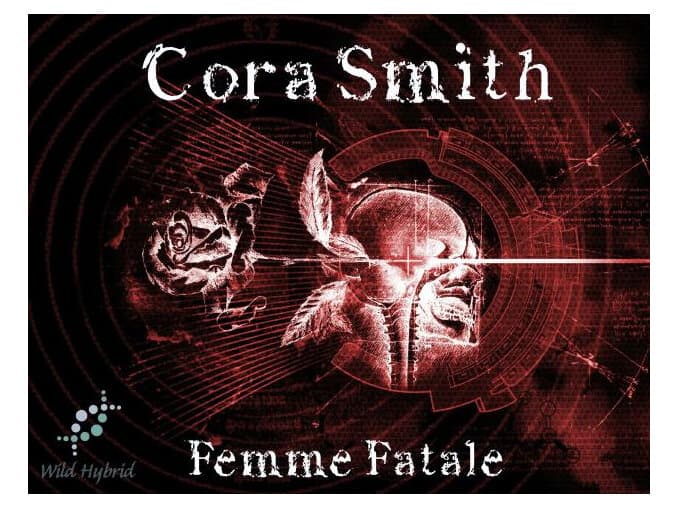 Cora Smith by Wild Hybrid