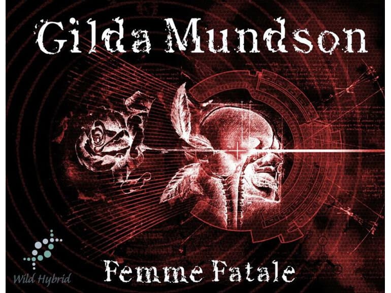 Gilda Mundson by Wild Hybrid