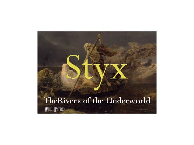 Styx by Wild Hybrid