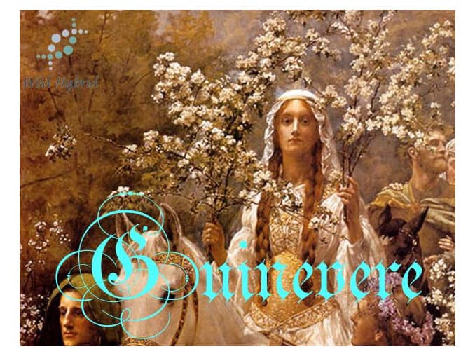 Guinevere - Wild Hybrid by Wild Hybrid