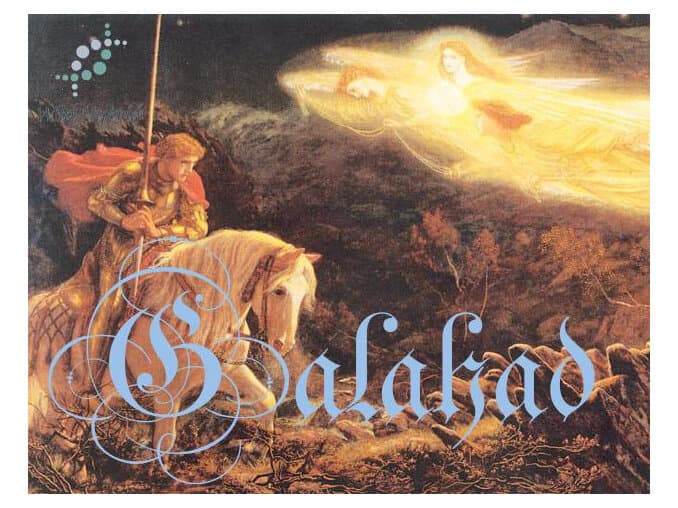 Galahad by Wild Hybrid
