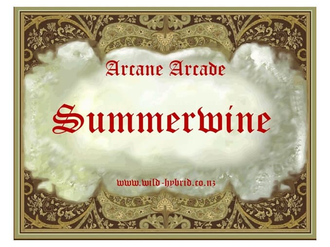 Summerwine by Wild Hybrid