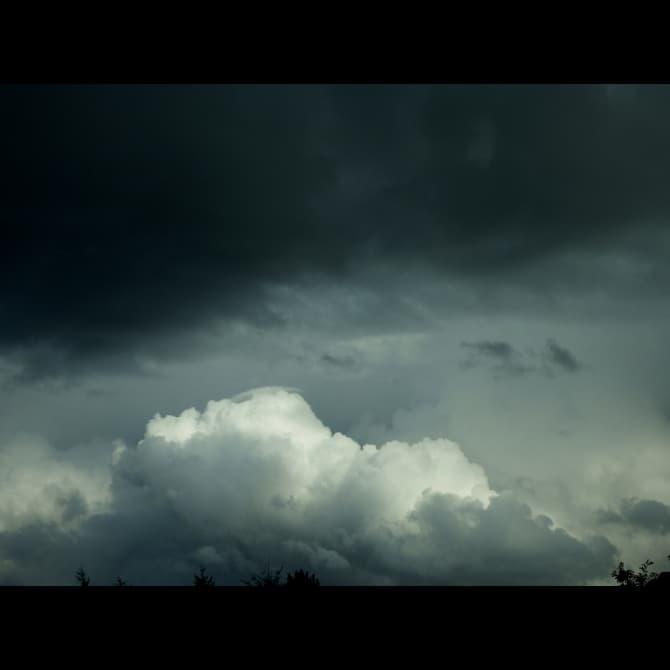 Convergence Zone by Fyrinnae