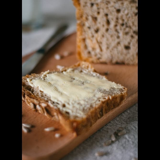 Barmbrack by Fyrinnae