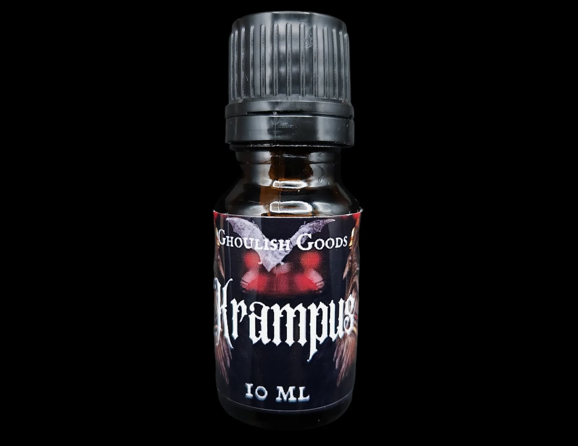 Krampus - Ghoulish Goods by Ghoulish Goods