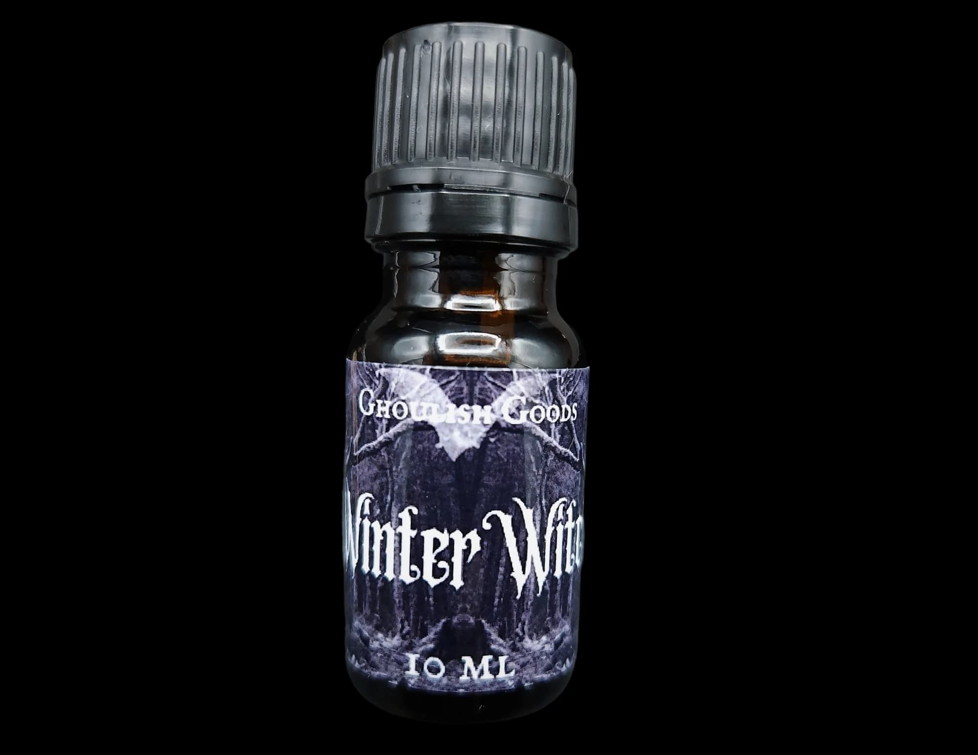 Winter Witch by Ghoulish Goods