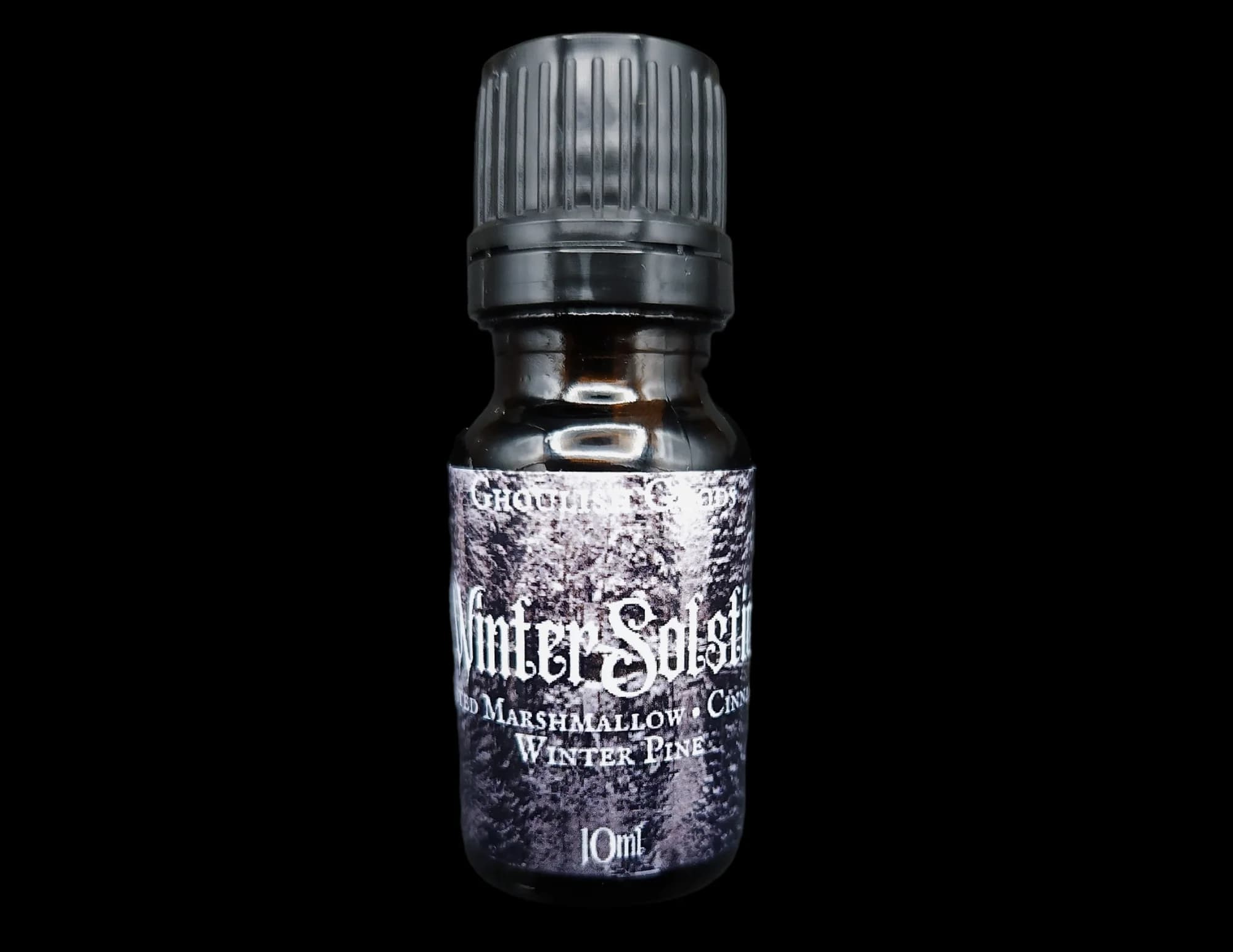 Winter Solstice - Ghoulish Goods by Ghoulish Goods