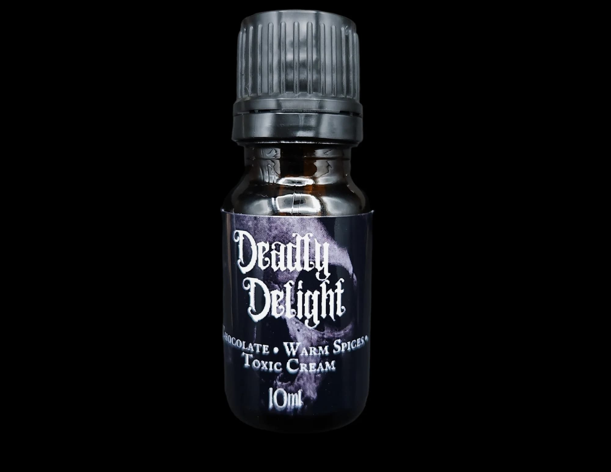 Deadly Delight by Ghoulish Goods