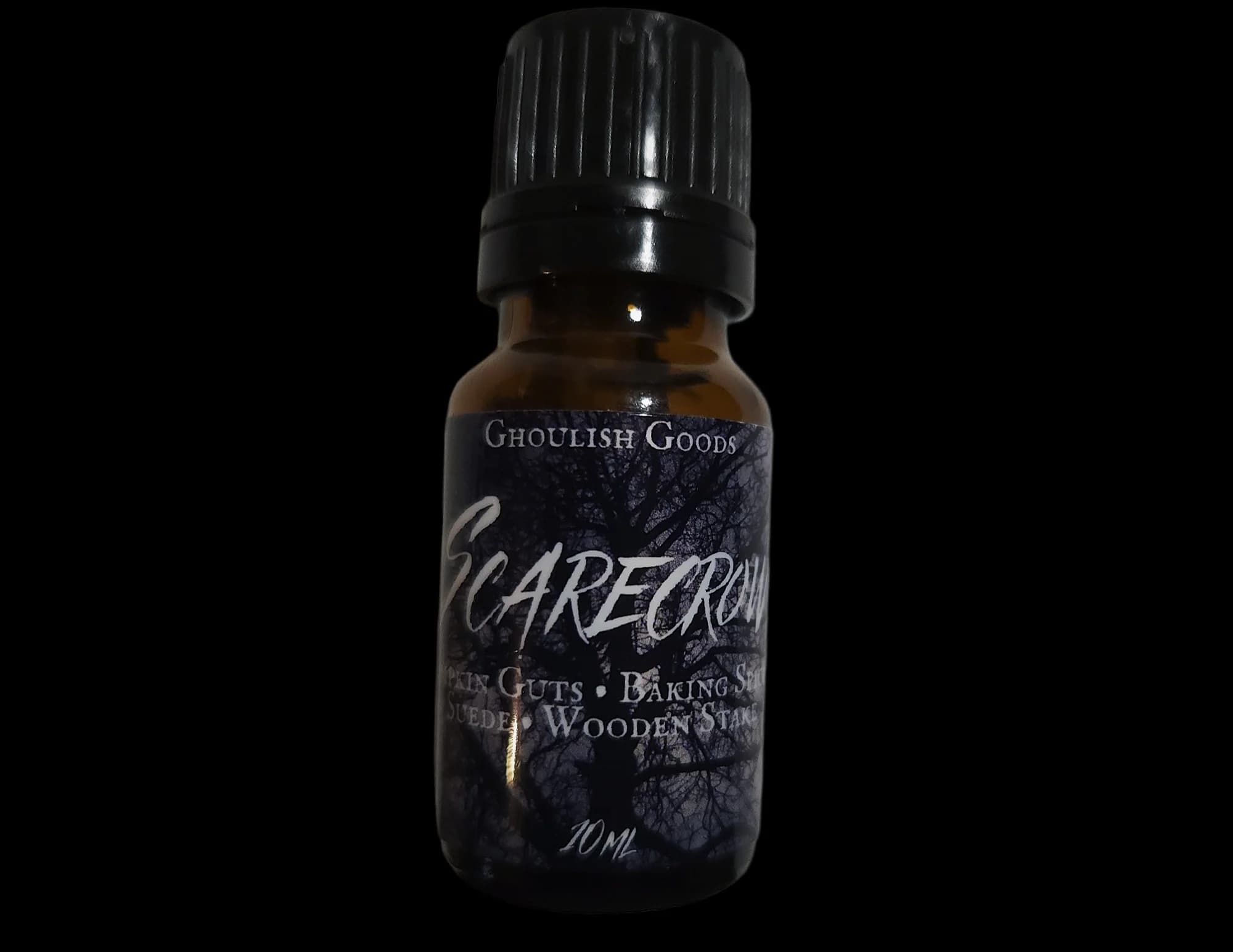 Scarecrow - Ghoulish Goods by Ghoulish Goods