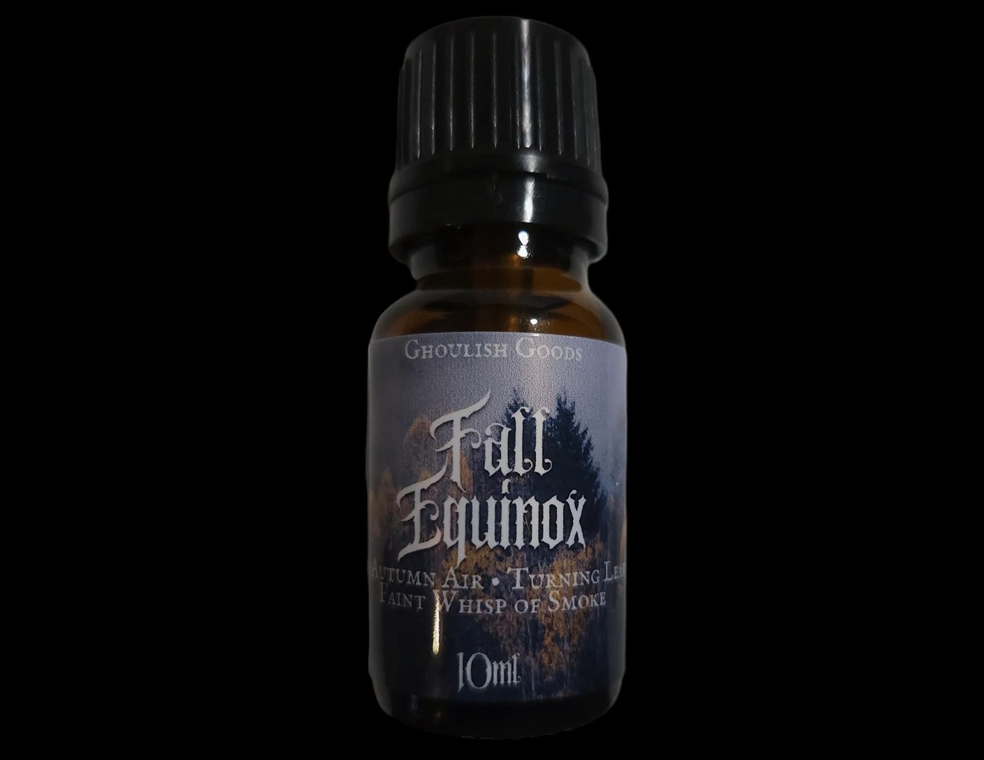 Fall Equinox by Ghoulish Goods