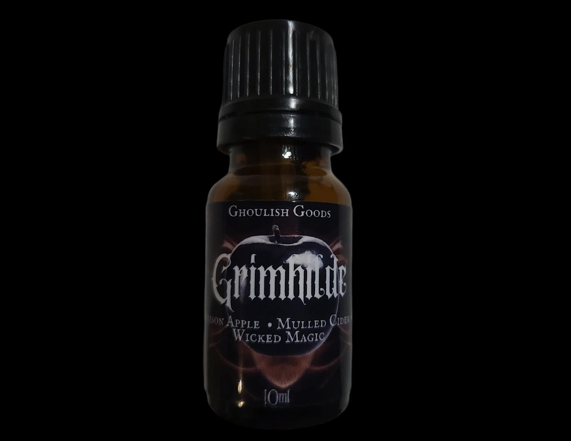 Grimhilde by Ghoulish Goods