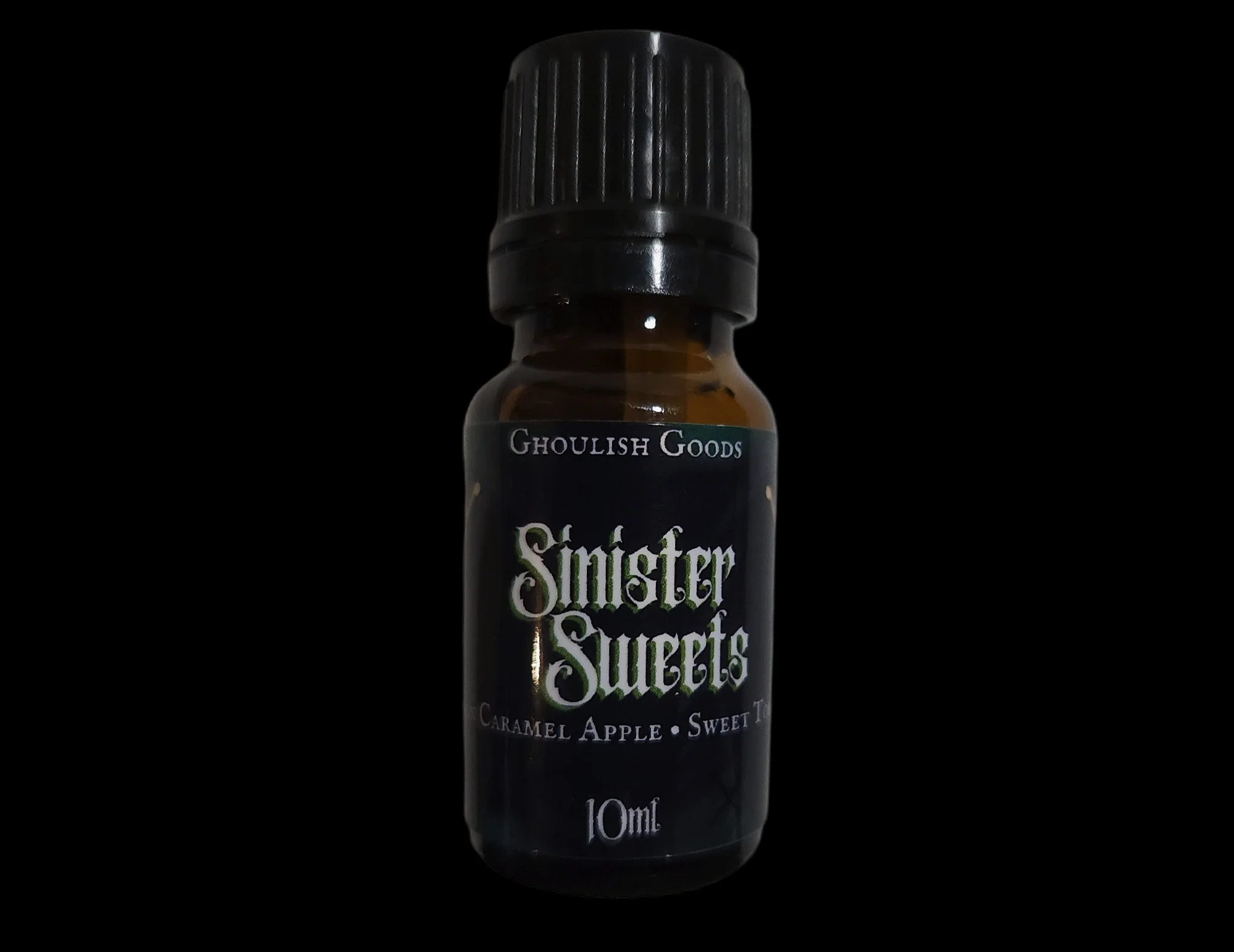 Sinister Sweets by Ghoulish Goods