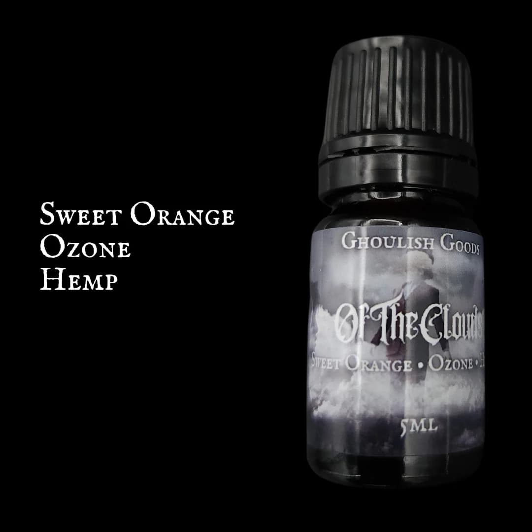 Of The Clouds by Ghoulish Goods