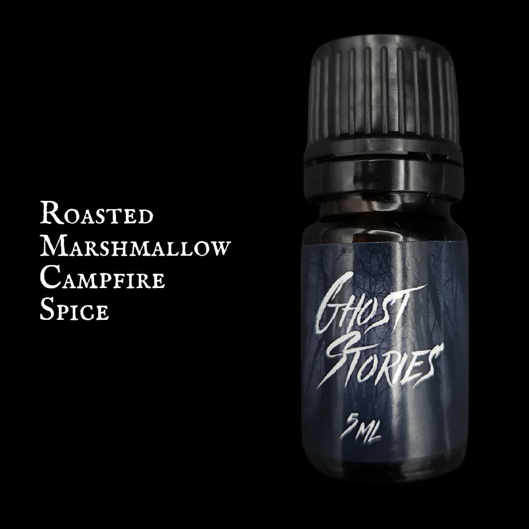 Ghost Stories by Ghoulish Goods