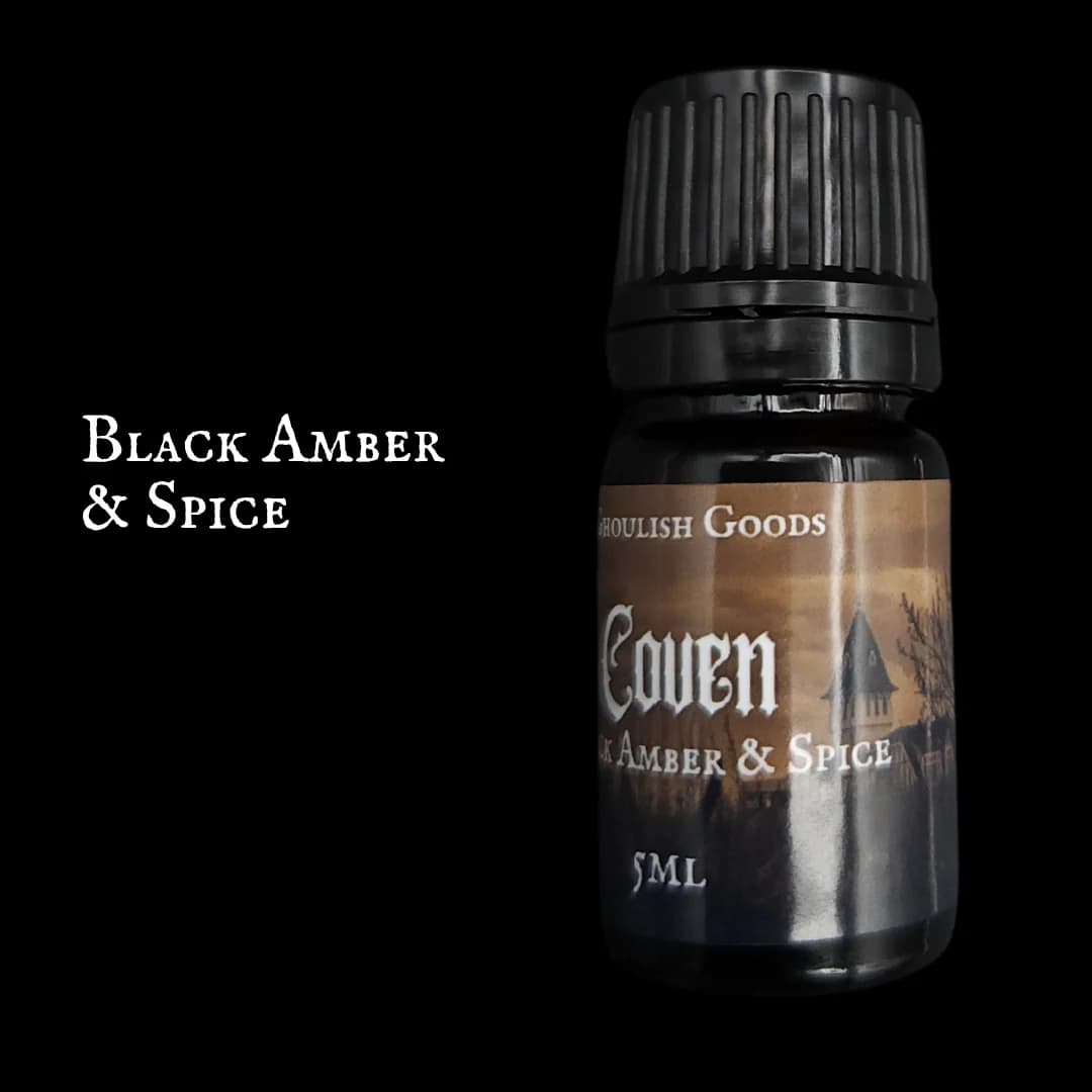 Coven - Ghoulish Goods by Ghoulish Goods