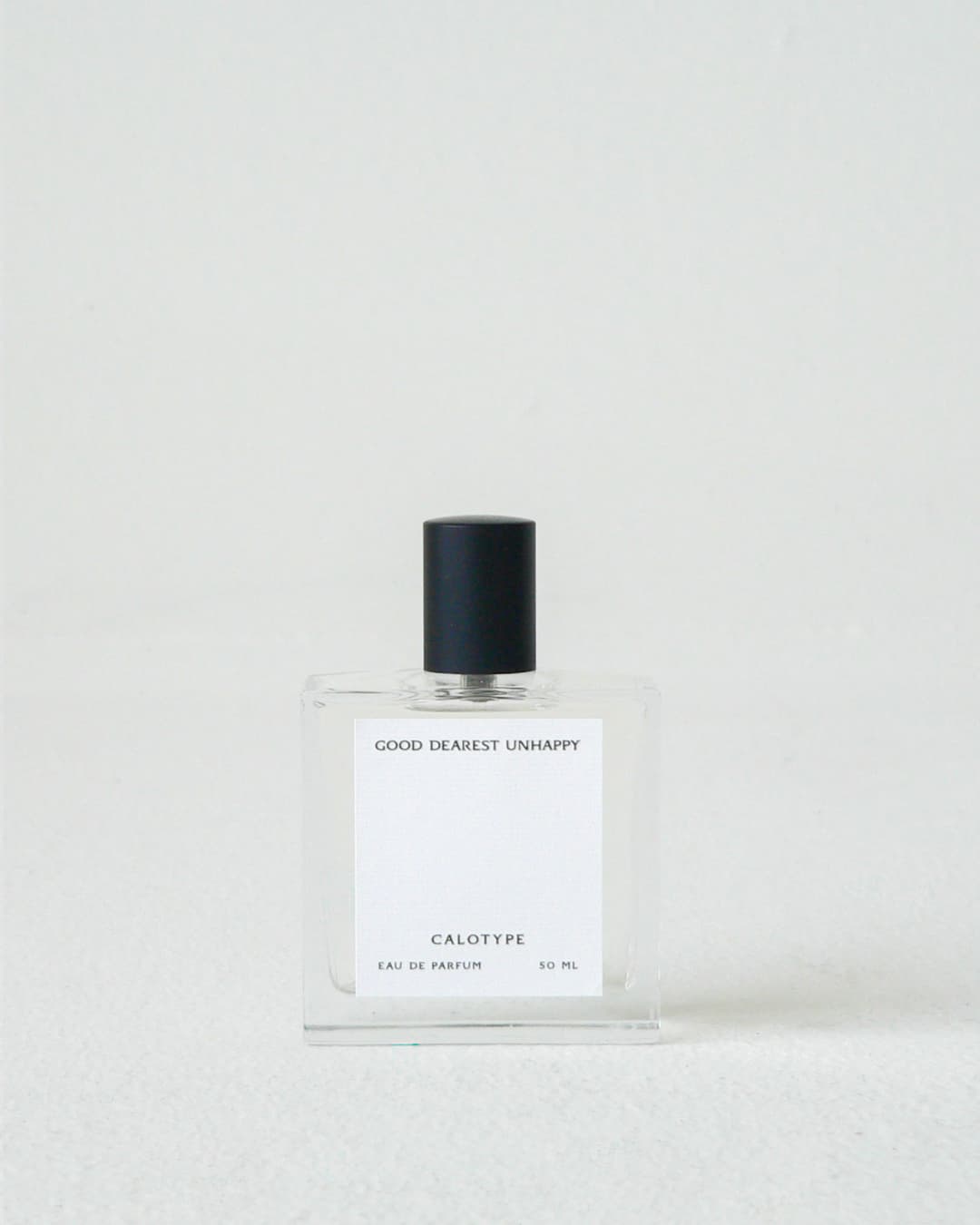 Calotype by Good Dearest Unhappy