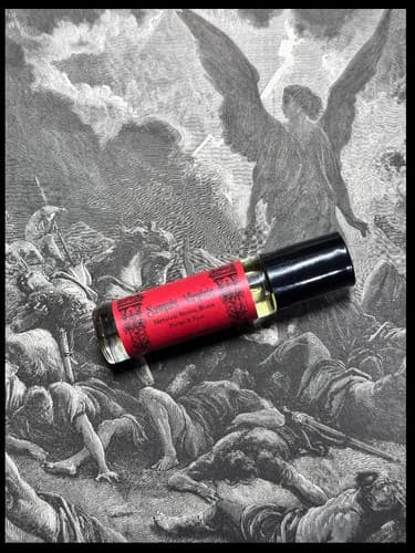 Sanguis Virginis by haunting hues