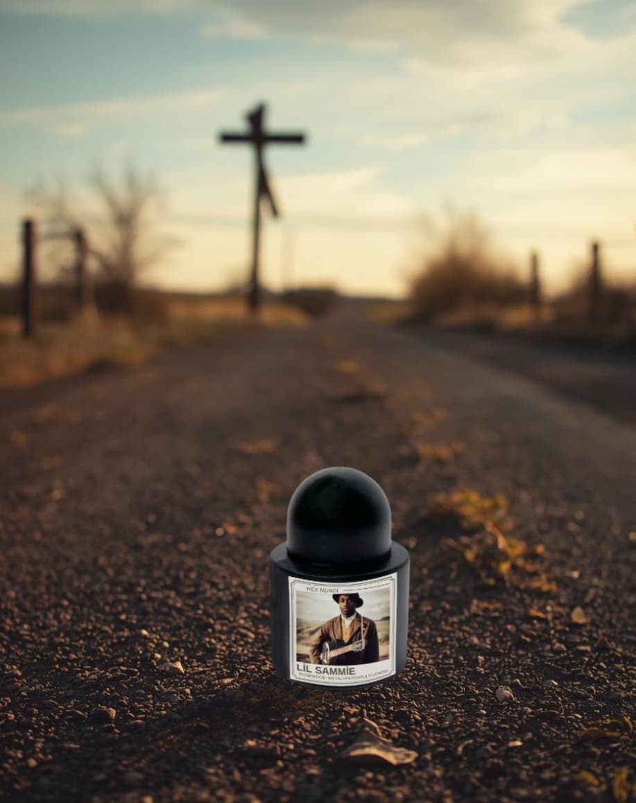 Lil Sammie Parfum by Hex Mundi