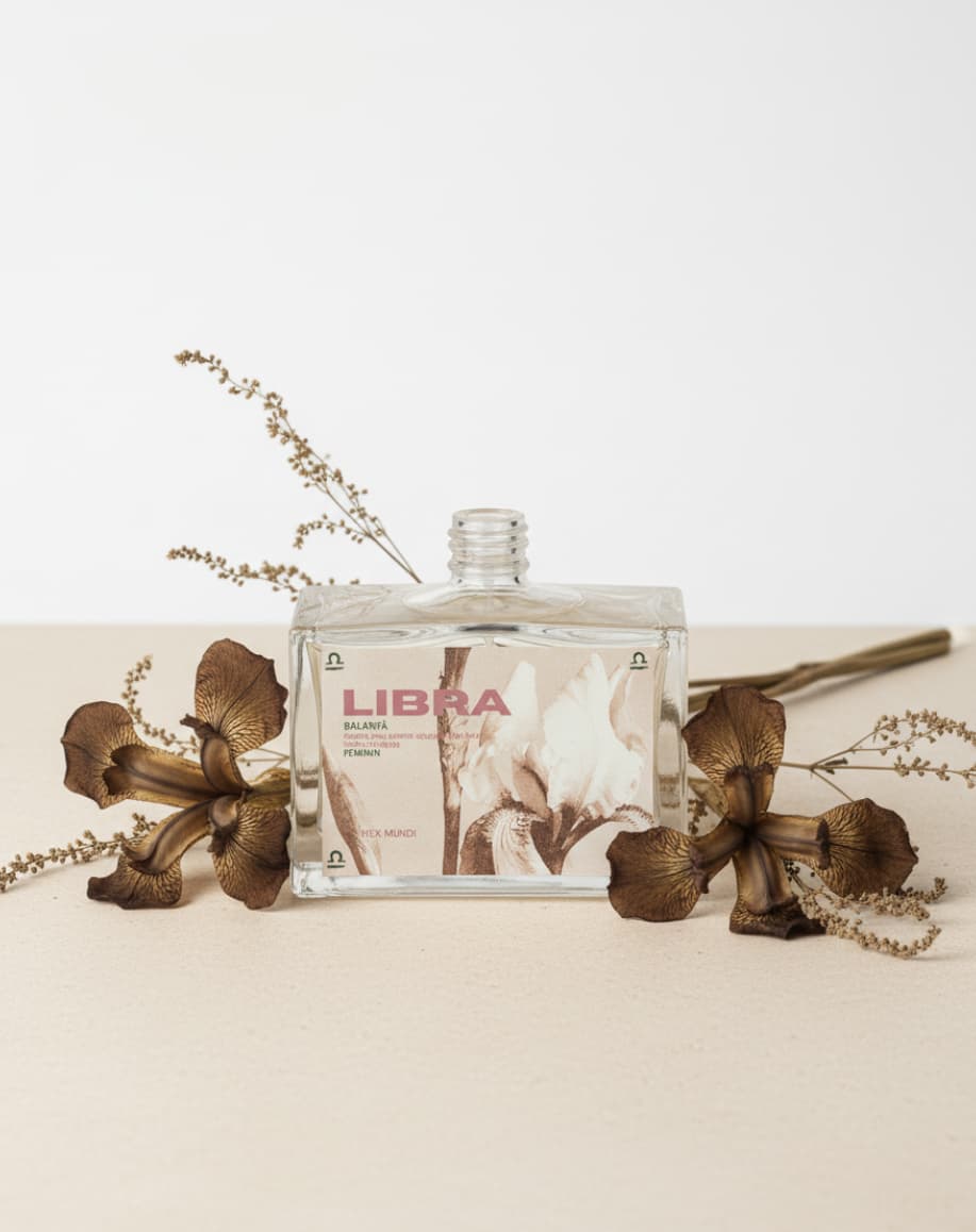 Libra Parfum by Hex Mundi