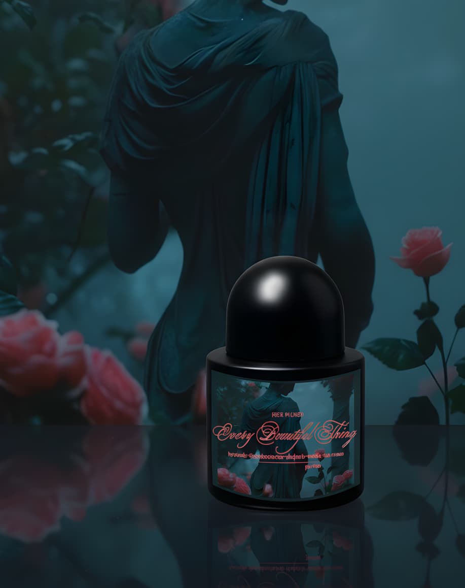 Every Beautiful Thing Parfum by Hex Mundi