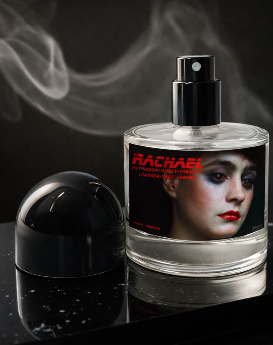 Rachael Parfum by Hex Mundi