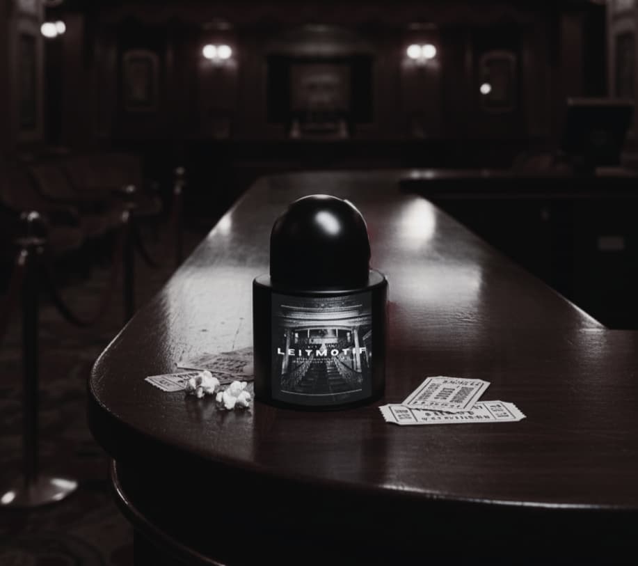 Leitmotif Parfum by Hex Mundi